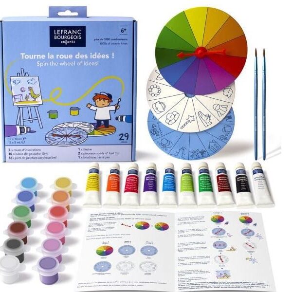 WINSOR & NEWTON 12 MATITE GRAFITE → Colorificio Novacolor a Vicenza